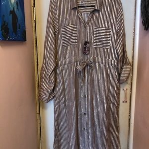 J. Gee dress New with tags!!